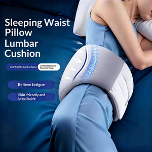 Lumbar Support Pillow