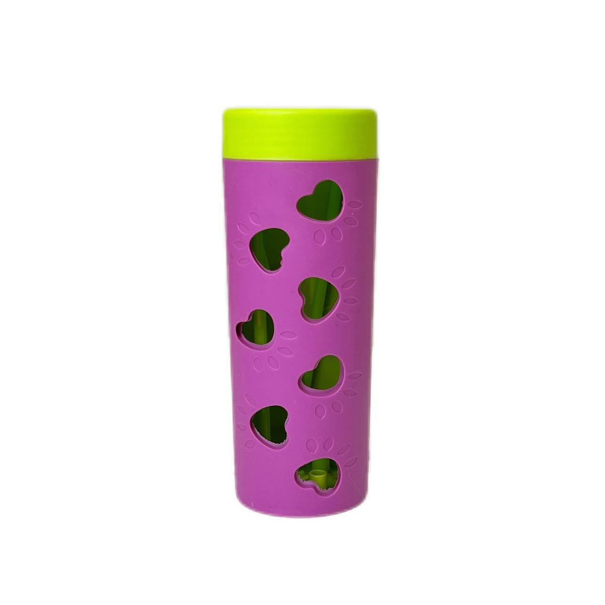 Interactive Treat-Dispensing Puzzle Toy | For Cats & Dogs
