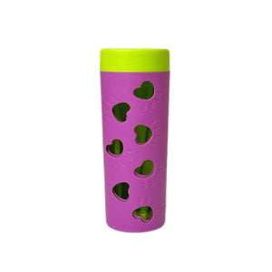Interactive Treat-Dispensing Puzzle Toy | For Cats & Dogs