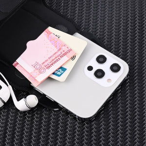 Running Arm Phone Holder