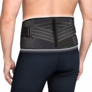 Lumbar Waist Support