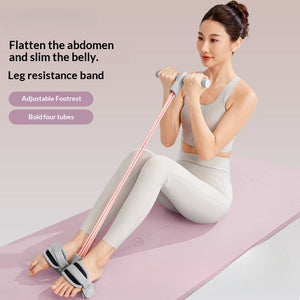 35LB Pilates Resistance Bar