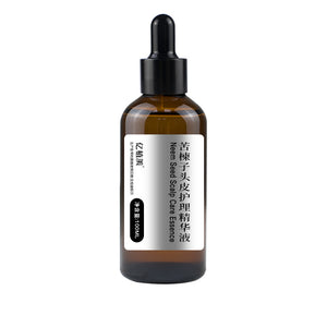 Hair Care Essential Oil Rosemary And Castor Oil For Smoothness