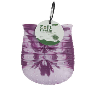 dog paw cleaner 2 in 1 portable cleaning cup