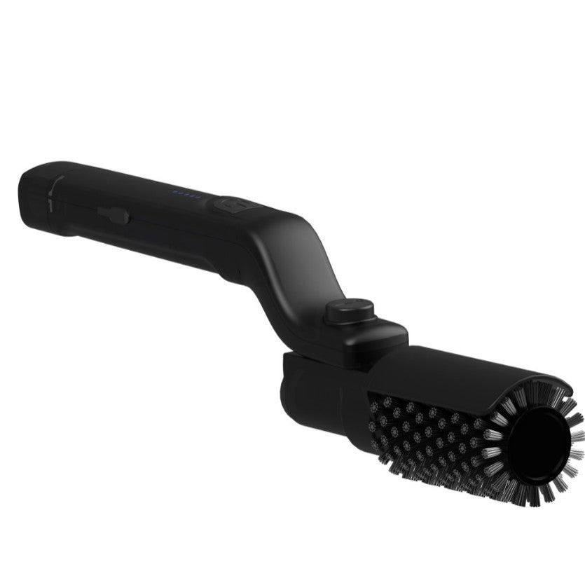 Electric BBQ Grill Brush – Heavy-Duty Cleaning for Grill Grates