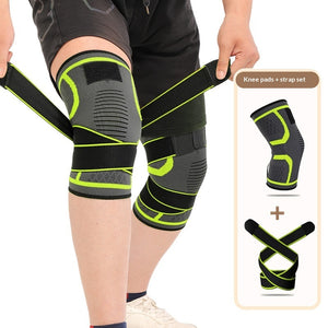 Basketball Knee Support |