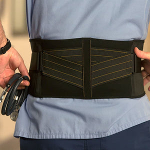 Lumbar Waist Support