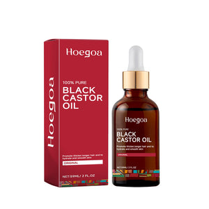 Black Castor Hair Oil – 59ml