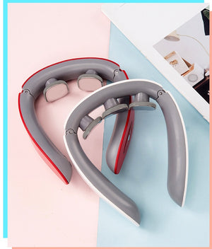 Electric Neck Massager