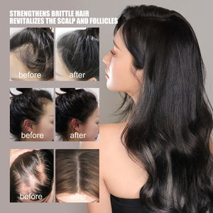 Hair Growth Nourishing Oil