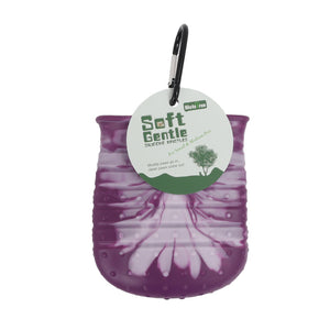 dog paw cleaner 2 in 1 portable cleaning cup