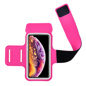 Running Arm Phone Holder