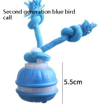 interactive dog ball toy auto rolling