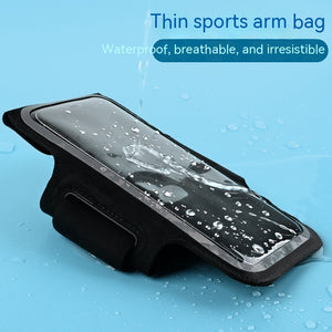Running Arm Phone Holder