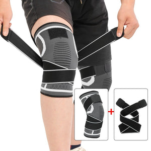 Basketball Knee Support |