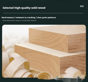 Wooden Fitness Tensioner