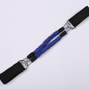 Resistance Leg Bands