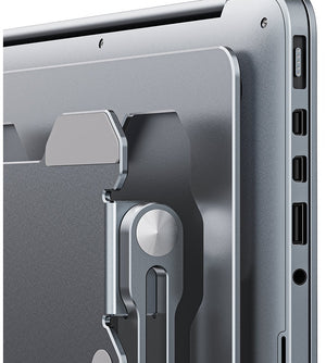 Aluminum Laptop Stand