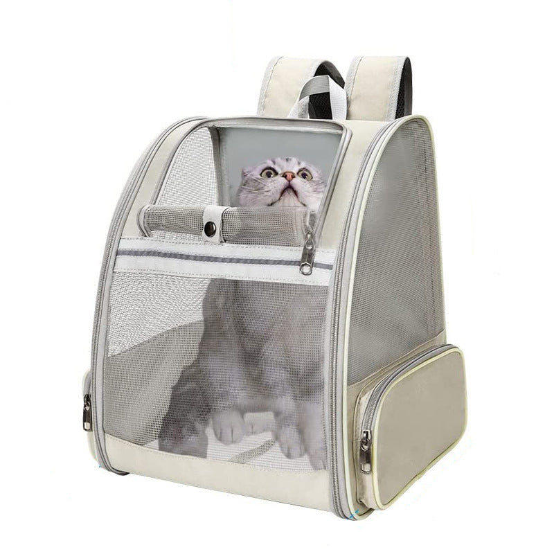 Pet Carrier Backpack
