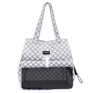 Portable Cat Carrier Bag