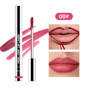 waterproof lip liner | Long Lasting Smudge Proof Lip Color