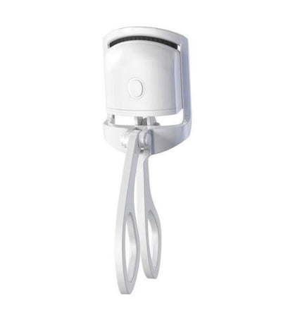 electric eyelash curler heated portable