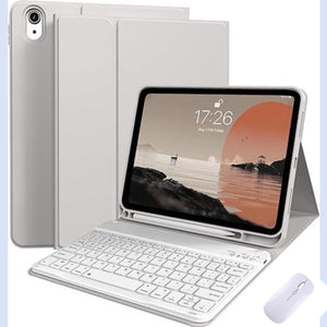 Keyboard Case with Mouse