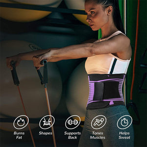 Waist Trainer