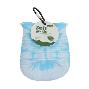 dog paw cleaner 2 in 1 portable cleaning cup