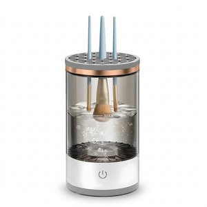 Electric Makeup Brush Cleaner