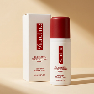 Oil Control Liquid Blotting Spray, 45ml