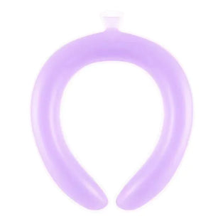 Cooling Neck Wrap Ice Tube Reusable Cooling Wrap